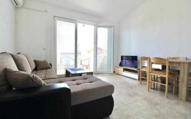 Apartmani Čejović