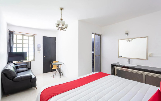 OYO Hotel Rio Chetumal
