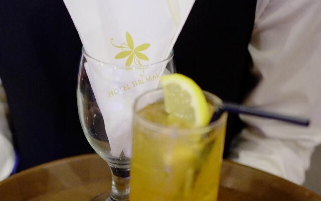 Hotel Seri Malaysia Melaka