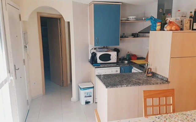Avenida de Juan Sebastián Elcano Apartamento
