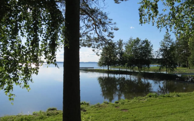 Hotel Laatokan Portti