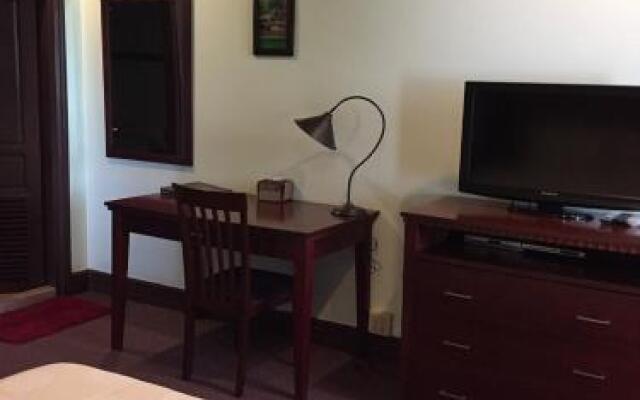 Excellency Apartment