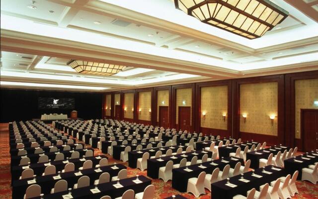 JW Marriott Hotel Jakarta
