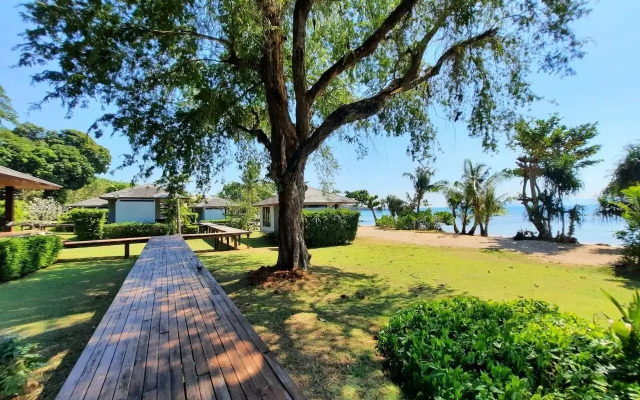 Plub Pla Koh Mak Retreat