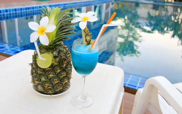Convenient Grand Hotel