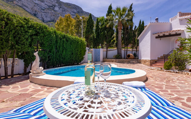 Holiday Home Leon