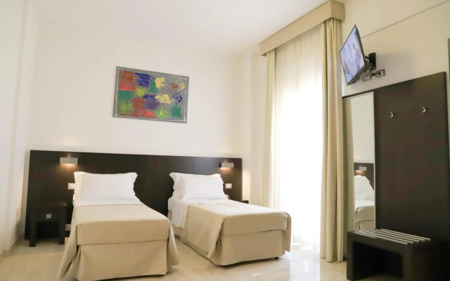 Albergo Cantiani
