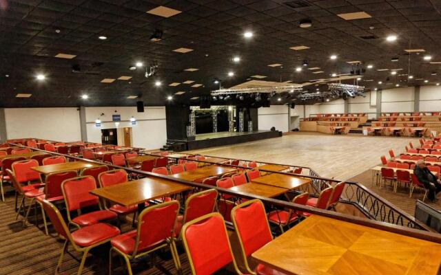 Pontins - Prestatyn Sands Holiday Park