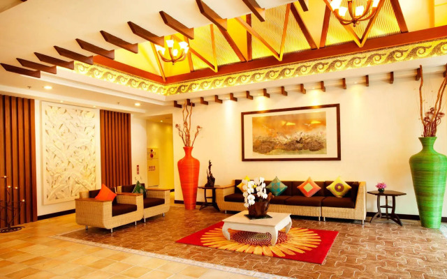 Howard Villa
