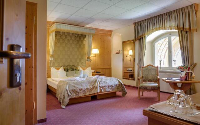 Hotel Schloss Nebra