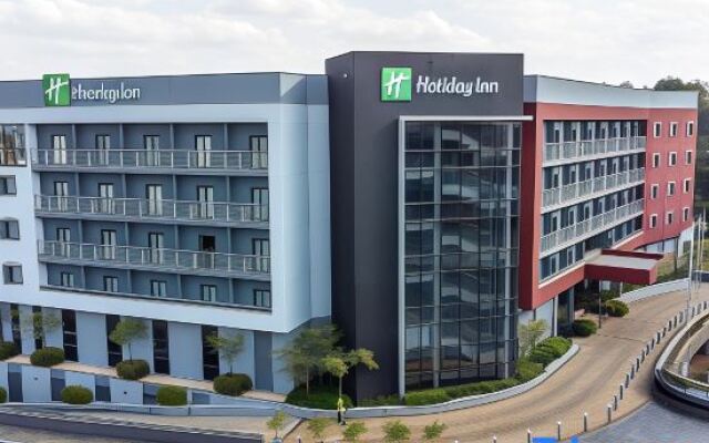 Holiday Inn Nairobi Two Rivers Mall