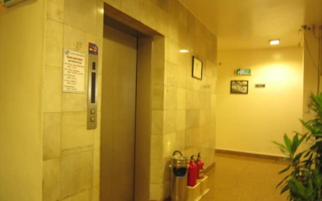 Hanh Long 1 Hotel
