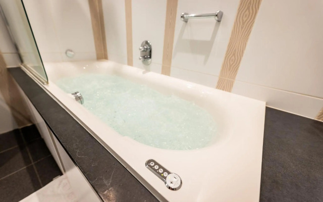 Kasteel De Vanenburg