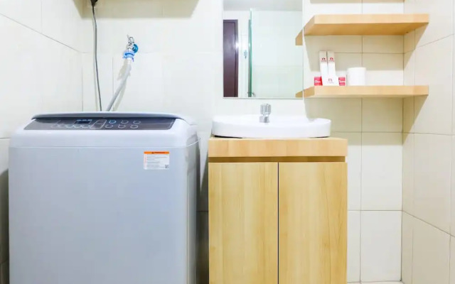 Cozy 1Br Callia Apartment Pulomas