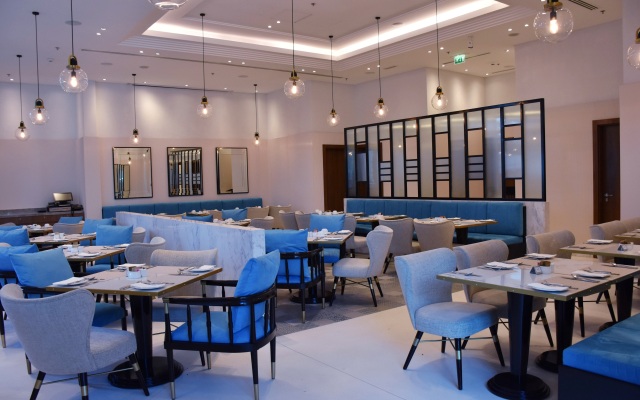 Tamani Marina Hotel and Hotel Apartments