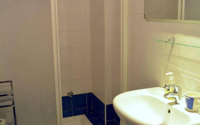 Mediterraneo Guesthouse