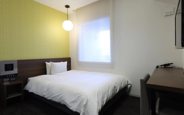 Hotel M's Est Kyoto Station South