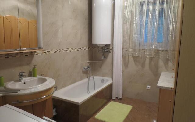 Ferienwohnungen Sattler