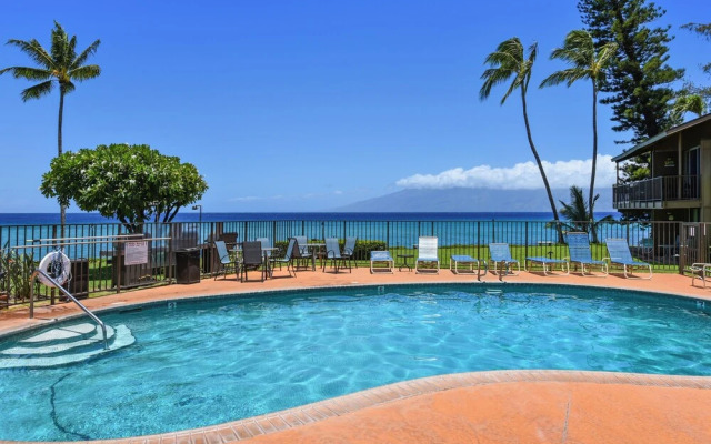 Polynesian Shores 113 by RedAwning