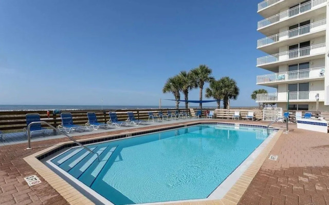 Seaspray West 203-gulf Front