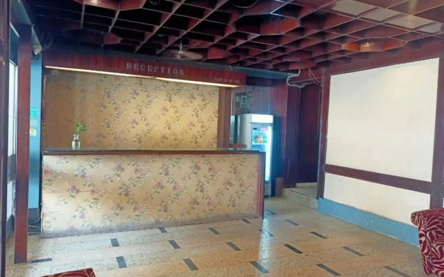 Hotel Skylark – Hotel Rooms – Nagpur