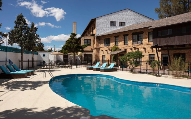 Hotel El Rancho
