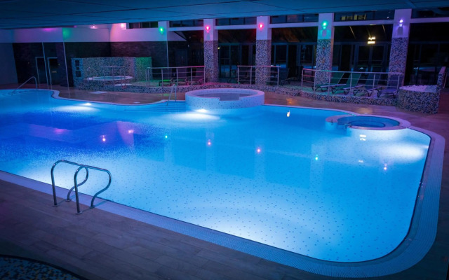 Village Hotel Coventry