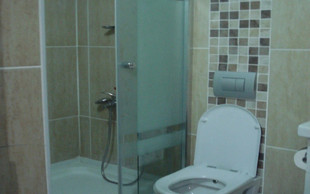 Sezgin Boutique Hotel
