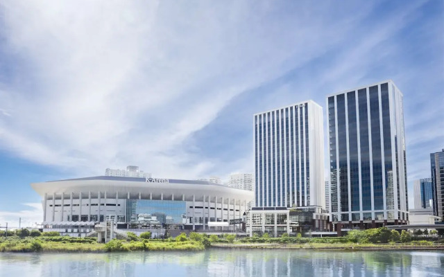 Hilton Yokohama