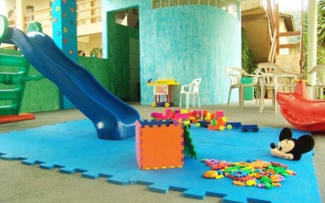 Hotel Pousada Portal da Palmeira