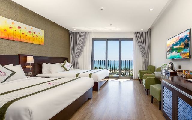 Alani Sea View Hotel