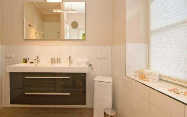 Villa Waldschloss, App 03