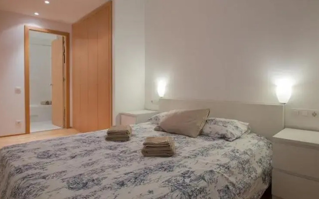 New Chic Central Bcn