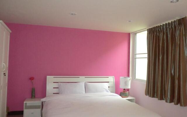 Baan Da Laar Boutique Hua Hin
