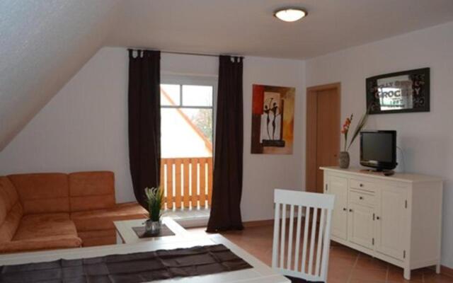 Usedom Suites Ückeritz