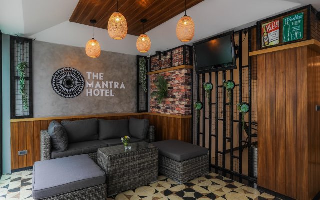 The Mantra Hotel