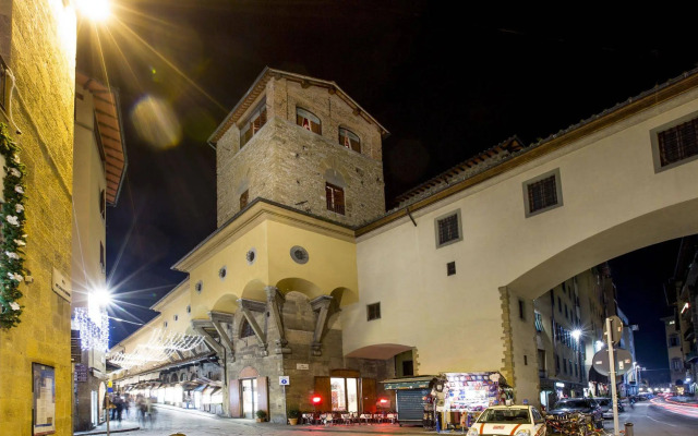 Torre Mannelli Suites