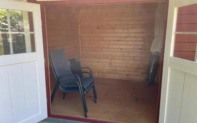 Ferienwohnung Rechlin SEE 9281