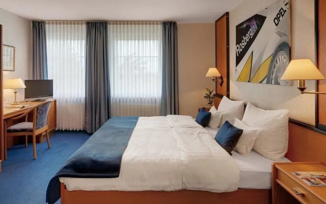 Motorsport Hotel