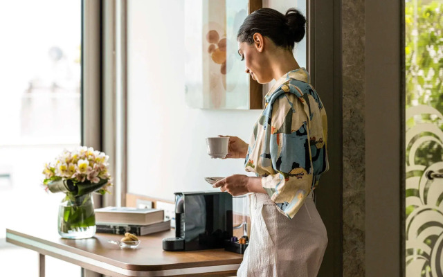 The Artisan Hotel Istanbul - MGallery Collection