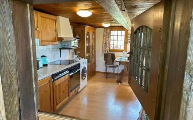 Hadassa Apartment Mutzli