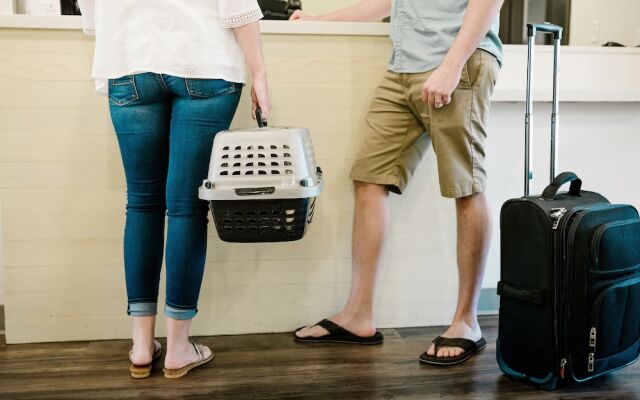 Extended Stay America Suites - Detroit - Rochester Hills