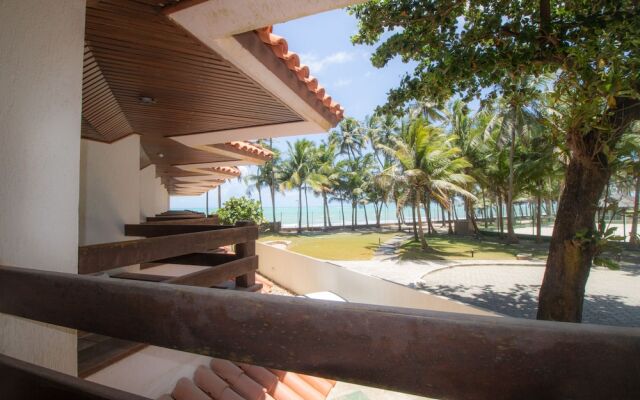 MCZ Apartamento Vista Mar Até 3 Pessoas