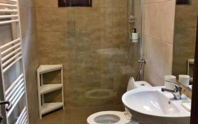 Hotel Margaritar
