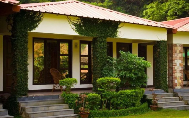 Rio Resort - the Nature SPA Resort
