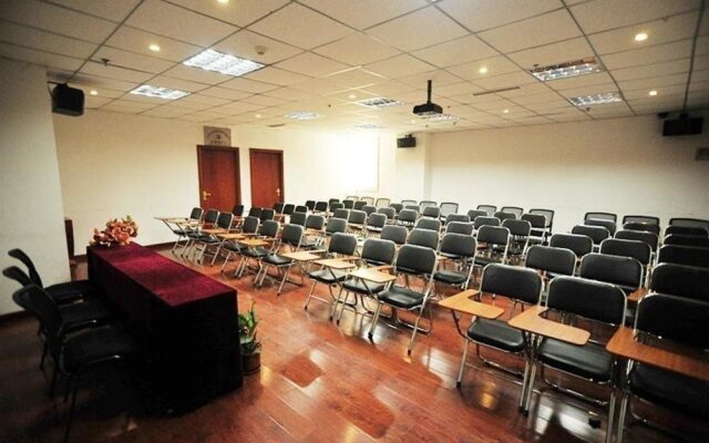 Taiyuan Green Sean Hotel Chain