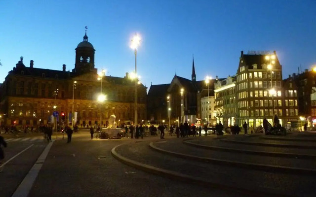 Short Stay Group - Jordaan Area