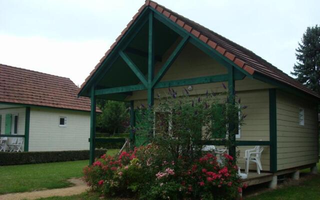 Village-chalets Le Rû du Pré