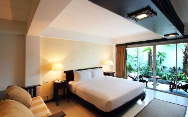 Siam Piman Hotel