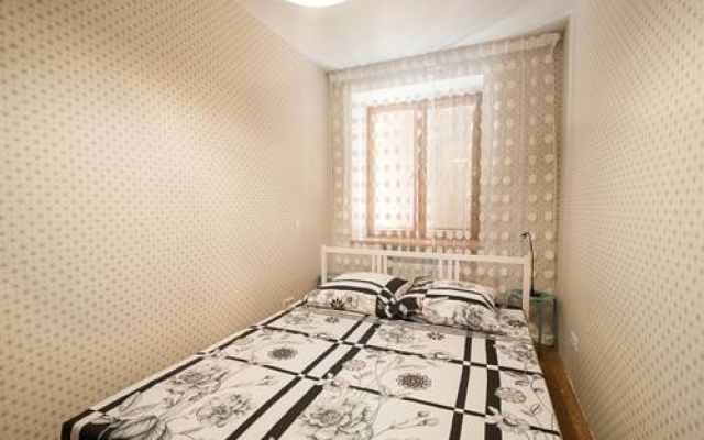 Апартаменты на улице Ленина 10